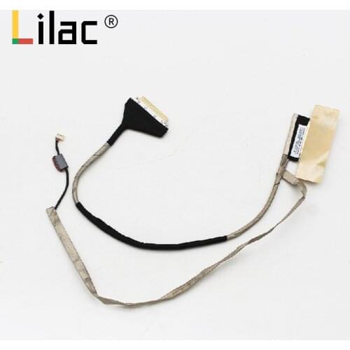 Video screen Flex wire For Acer 5742 5742G 5742Z 5742ZG laptop LCD LED LVDS Display Ribbon cable DC020013J10
