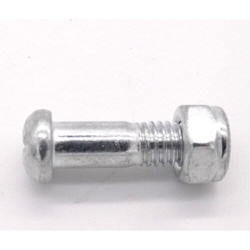 Replacement Wheel for Tile Cutters Glass Cutter Wheel 16*6*3mm (O*I*T)