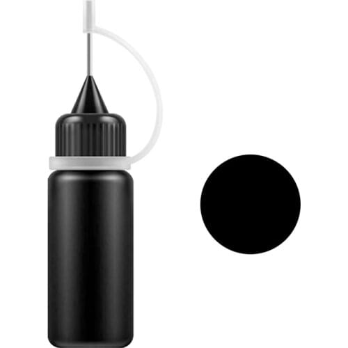 10ml Temporary Tattoo Inks Liquid Juice Tattoo Juice Tattoo Milk Henna Tattoo Liquid Semi-non-reflective Tattoo Art Inks Liquid