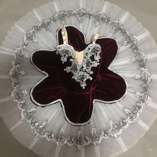 Платья для балета XiuLou China At AliExpress