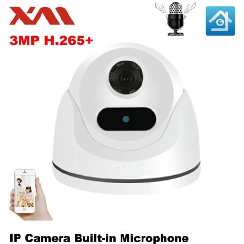 XM Network Hardware