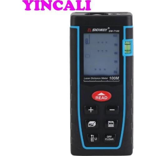 YINCALI Optical Instruments