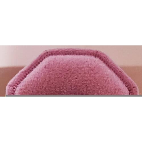 2021 new 925 Sterling Silver Heart Shaped fashion Ring eternity band wedding for women Lovers Valentines Day gift jewelry R5028