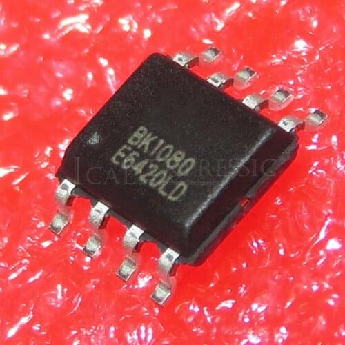 5PCS BK1080EVD BK1080E BK1080 SOP-8 SOP-16 In Stock