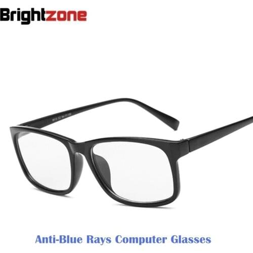 Brightzone Men's Frames