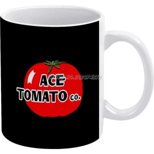 Spies Like Us T Co. Coffee Mugs Ceramic Personalized Mugs 11 Oz White Mug Tea Milk Cup Drinkware Travel Mug Spies Like Us T Co