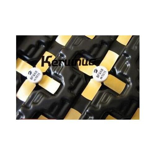 BFQ68 SMD RF tube High Frequency tube Power amplification module