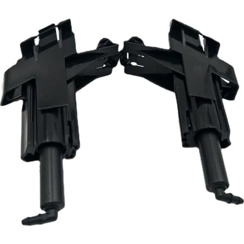 28612JD000999/ 28611JD000999 Headlamp Headlight Cleaning Washer Nozzle Jack Cylinder For Nissan Qashqai j10 2007 2008 2009 2010