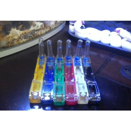 Ant New Back Nest Small Group Breeding Nest Acrylic Nest Ant Farm Ant Test Tube Nest Insect Terrarium