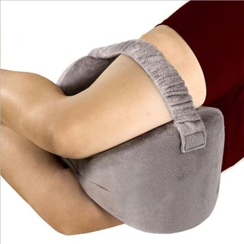 5Pcs/PACK Maternity Leg Knee Joint Pillow Single Pillows Relief Pain Bedings For Fracture Patients Sleeping Pillow