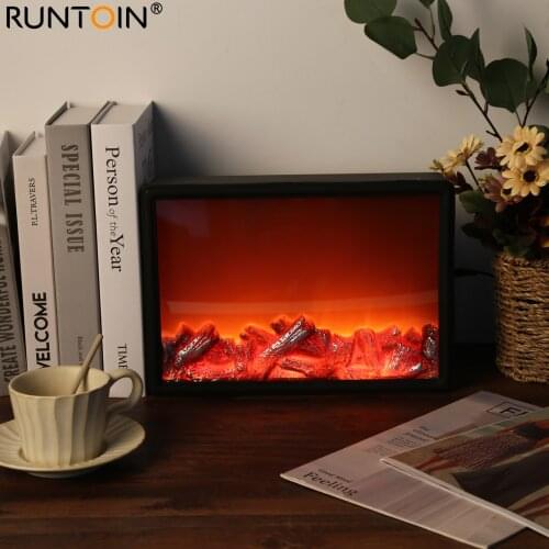 RUNTOIN LED Holiday Light Bulbs