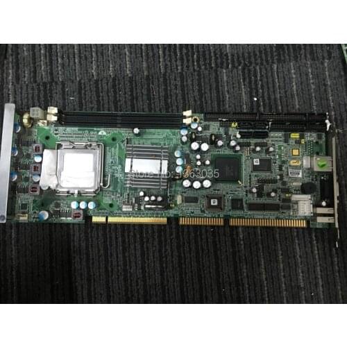 SBC81206 REV:A3-RC industrial motherboard tested working