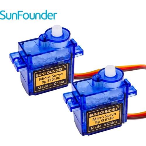 SUNFOUNDER Radio-controlled Toys