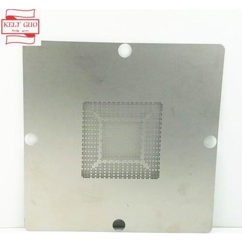 80*80 90*90MM GP104-400-A1 N17P-G1-B-KC-A1 GP106-400-A1 GP106-300-A1 N17E-G3-A1 N17E-G2-A1 N17E-G1-A1 GP104-200-A1 stencil