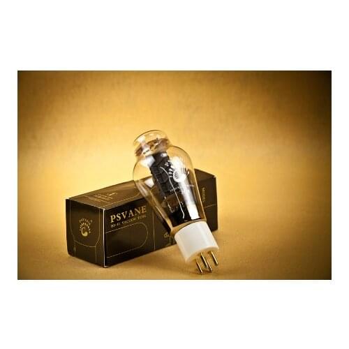 1PCS PSVANE HIFI Series 300B 6SN7 5U4G Vacuum Tubes