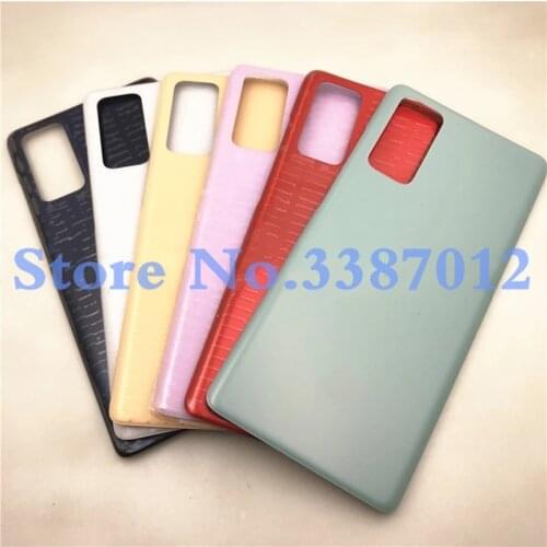 Vecmnoday Samsung Galaxy S20 Batteries