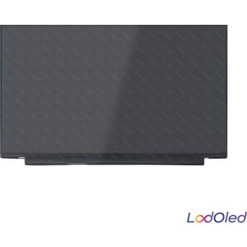 15.6'' 144HZ FHD LCD Screen Display IPS LED Panel Matrix Matte LP156WFG-SPB2 NV156FHM-NY1 30pins 72% NTSC 1920x1080