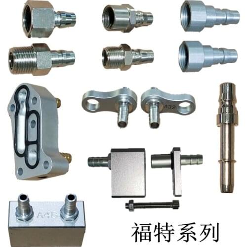 1pc Automatic gearbox oil changer connector for Ford Focus Transit eco sport Explorer