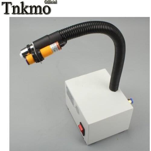 1PCS SL-080BF Blowing Dust Removal Electrostatic ion Fan Automatic Induction Type Ionizing Air Snake New and original