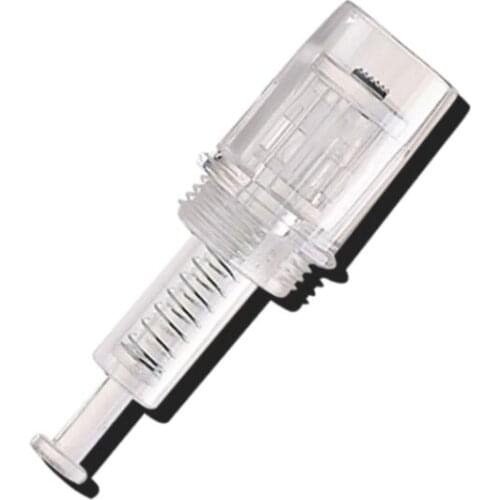 50 PCS Z crystal electric micro-needle head, pregnant lithotripsy technique in the appearance of the nanocrystalline nanocrysta