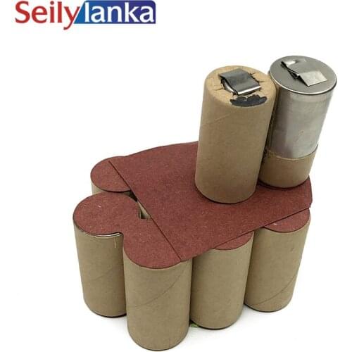 Battery Rebuild Pack For SNAP ON 14.4V A CTB314 CT3450 3.0Ah Rattle Gun Wrench CDR40 CTB314 CT3450 CDR3450