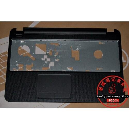 Free Shipping For Dell Inspiron 15 3000 3542 Palmrest Touchpad Top Cover CN-097GN2 97GN2 w/ 1 Year Warranty