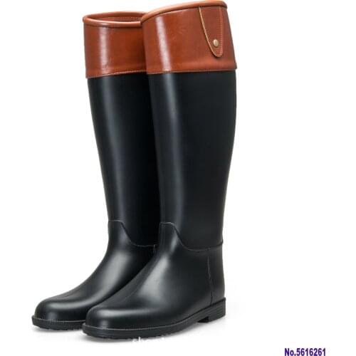 Женские высокие ботинки BOGARETE BV China At AliExpress