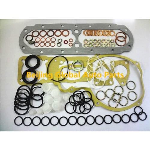 Diesel Injection Pump Using Repair Kit 800620,OEM Pump Overhaul Kit 800620 Injection Pump Repairing Parts