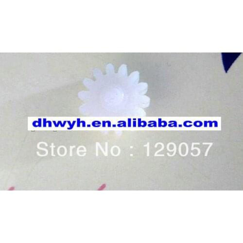 RS5-0183-000 Gear 14T For HP Laser jet 4VC 4BX Laser Printer Spare Parts Fuser Gears