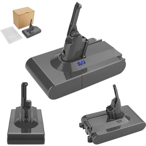 JINJONLIN Rechargeable Batteries