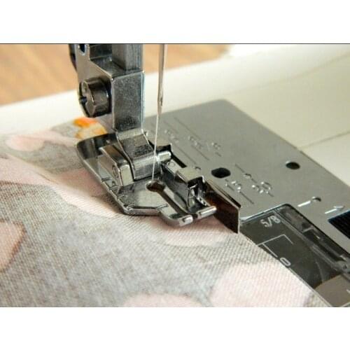 SINGER 1/4" Quilting Foot 9901 (xc6800251) (P60610)