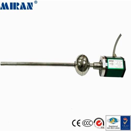 MIRAN Automotive Sensors