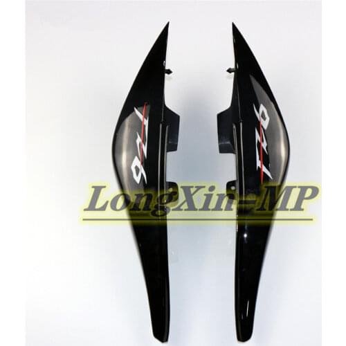 Motorcycle Fairing Side Upper Tail Seat Cover Cowl For Yamaha FZ6 FZ6-N FZ-6N FZ 6N 2007 2008 2009 FZ6N Fairings Protector