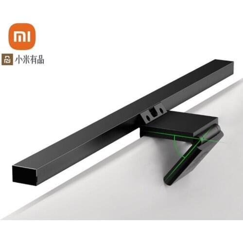 Youpin miwu Screen hanging lamp asymmetric light source stepless adjustment of brightness and color temperature computer lamp