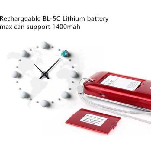 Mini Portable Radio Handheld Digital FM USB TF MP3 Pocket FM Radio Speaker Speaker Rechargeable Player Shortwave L3X3