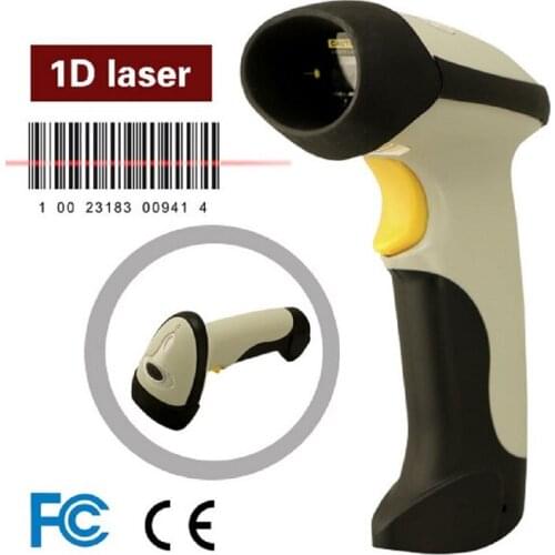LS10 High Speed Bluetooth Android Barcode Bar Code Scanner with Factory Price