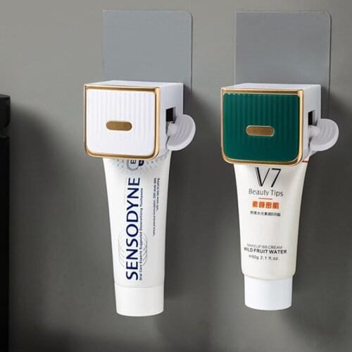 YOWEI Toothpaste Dispensers