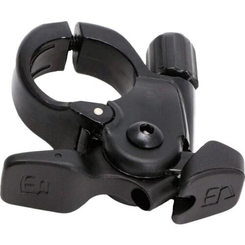 Outdoor Mountain Bicycle Parts SR ST Fork Remote Lockout Lever Fit SR Suntour Axon, Epicon, Raidon, XCR, NCX