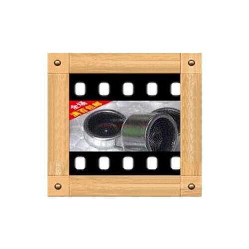 10PCS/lot ,Diameter 16mm 40KHZ ultrasonic sensor transceiver split by buying multiples , Free Shipping