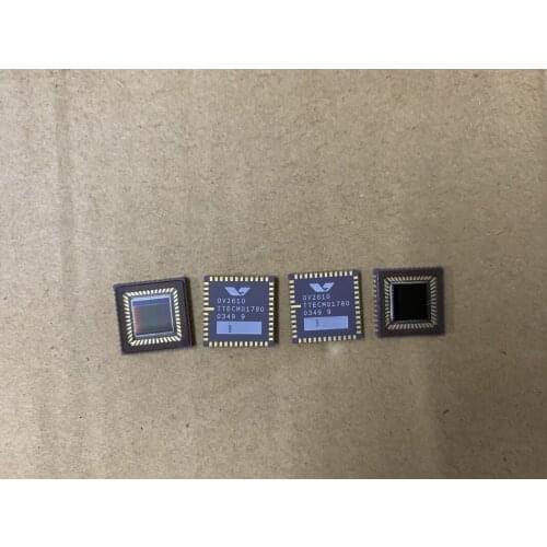 100% orginal and new OV2610 OMNIVIS CLCC48 best qualtiy