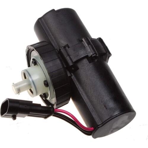 87802238 Electric Fuel Lift Pump for Ford New Holland 555E 5160S TS115 TS90 TB80 TS100 87802331