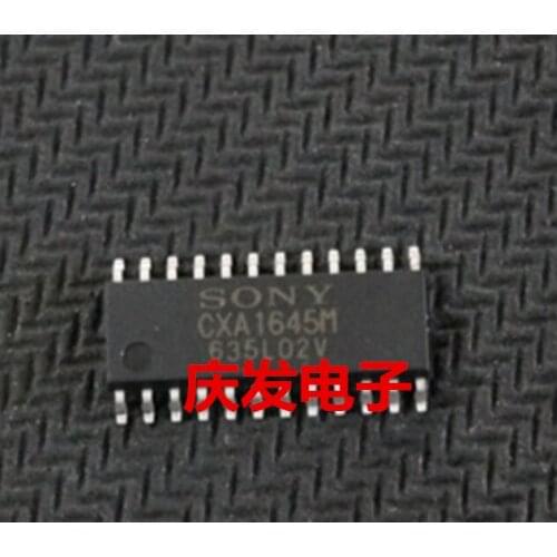 Free Delivery.CXA1645M