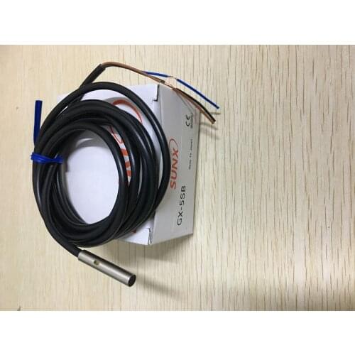 FREE SHIPPING GX-5SB GX-5M GX-3S GX-5SB-R Proximity sensor