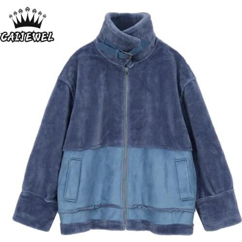 CAIJEWEL Women's Winter Parkas