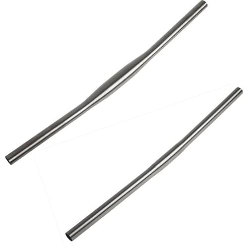 CNC Bicycle Handlebars