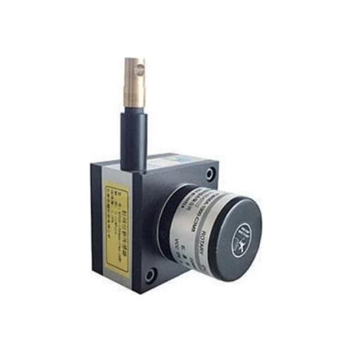 For WFS-1000-P15-R5 0-1000mm 24,0-10v/24v,4-20mA full metal 1M position measuring Pull - line displacement sensor