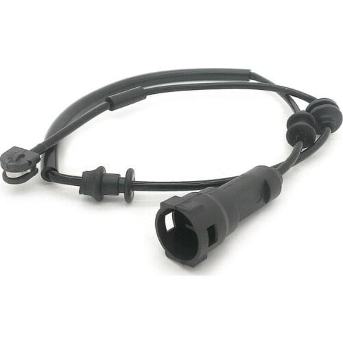 For Opel SIGNUM Hatchback (Z03) VECTRA C (Z02) VECTRA C Estate (Z02) Length 310MM brake alarm line OE:6238230 24427919