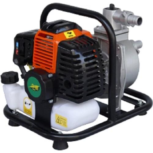 New Model ,52CC 2 Stroke 1"Gasoline Water Pump,Irrigation Pump