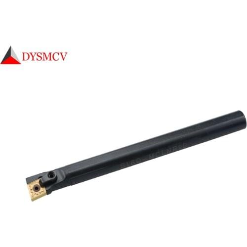 1pc S20R-MCLNL12 S20R-MCLNR12 95 Degree Internal Turning Tool Holder CNC Lathe Boring Bar Cutter Tool for CNMG Carbide Inserts