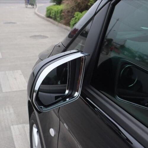 GOFLARE Car Mirrors